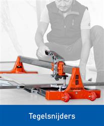 Tegelsnijders