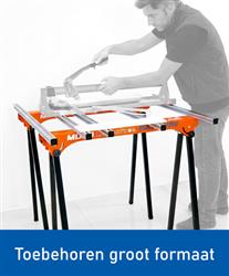 Toebehoren groot formaat