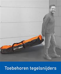 Toebehoren tegelsnijders