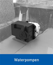Waterpompen