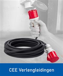 CEE verlengleidingen