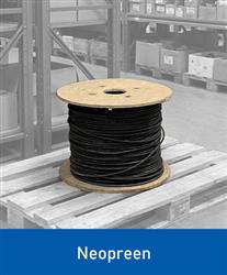 Neopreenkabel
