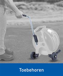 Toebehoren kabelhaspels