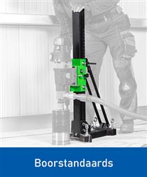 Boorstandaards