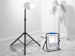 Statieven en bevestiging