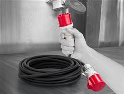 CEE verlengleidingen