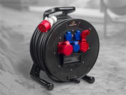 Kabelhaspels Specials