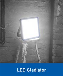 LED Gladiator