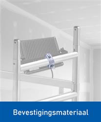 Bevestigingsmateriaal