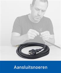 Aansluitsnoeren