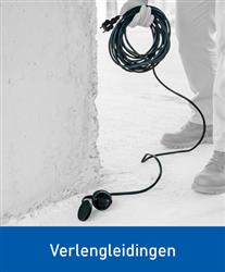 Verlengleidingen