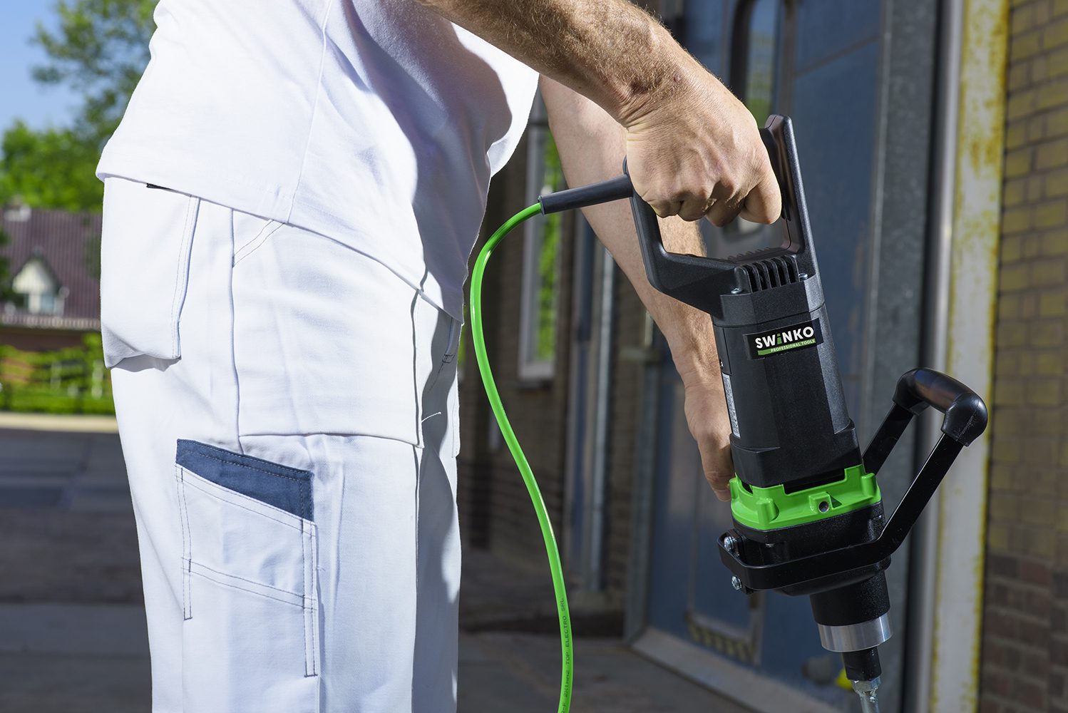 Wat is het kwetsbaarste onderdeel van uw machine?